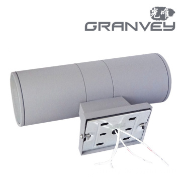 wall lamp american industrial White Black Grey With GU10 E27 Socket